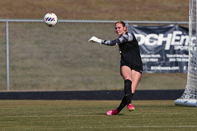 AHSAA: Springville at Northridge