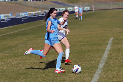 AHSAA: Springville at Northridge