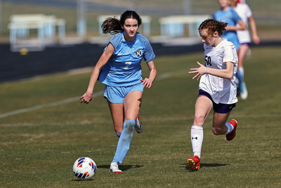 AHSAA: Springville at Northridge