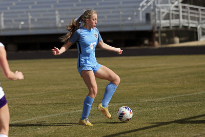 AHSAA: Springville at Northridge