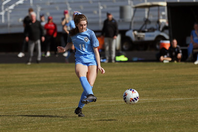 AHSAA: Springville at Northridge