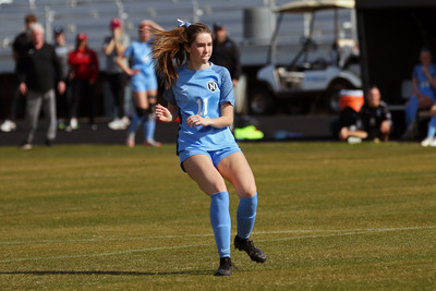 AHSAA: Springville at Northridge