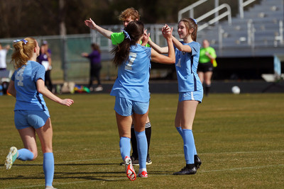AHSAA: Springville at Northridge