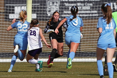 AHSAA: Springville at Northridge