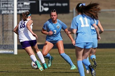 AHSAA: Springville at Northridge