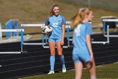 AHSAA: Springville at Northridge
