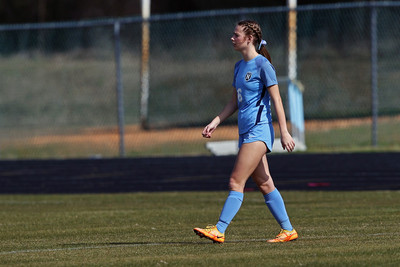 AHSAA: Springville at Northridge