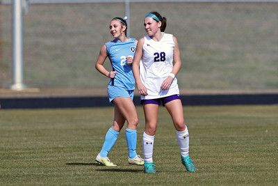 AHSAA: Springville at Northridge