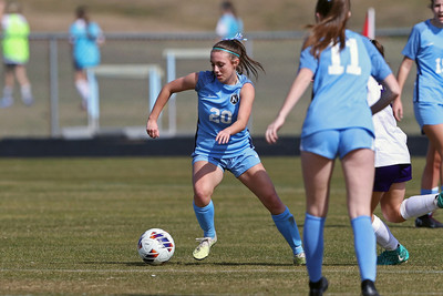 AHSAA: Springville at Northridge