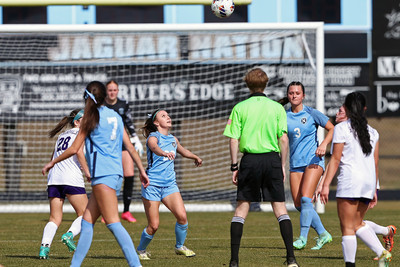 AHSAA: Springville at Northridge