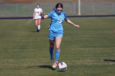 AHSAA: Springville at Northridge