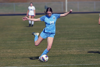 AHSAA: Springville at Northridge