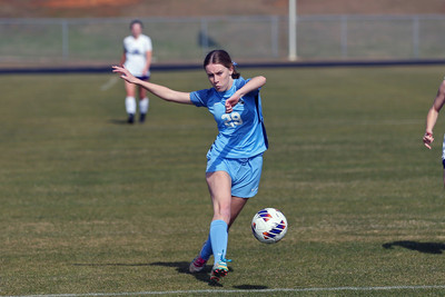 AHSAA: Springville at Northridge