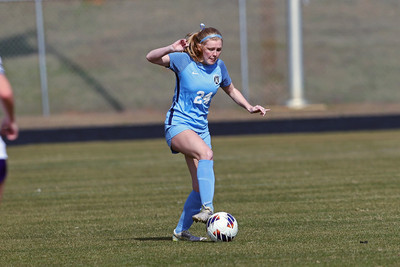 AHSAA: Springville at Northridge