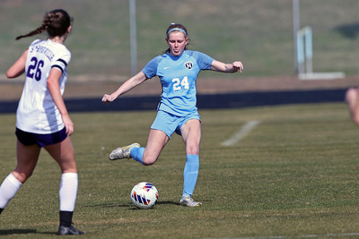 AHSAA: Springville at Northridge