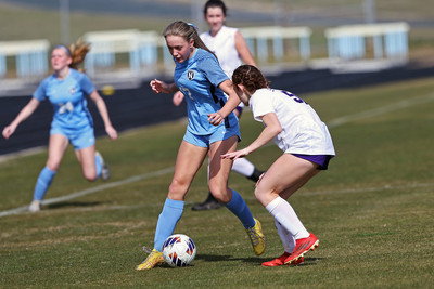 AHSAA: Springville at Northridge