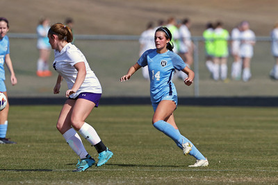 AHSAA: Springville at Northridge