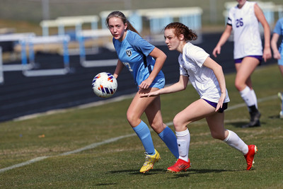 AHSAA: Springville at Northridge