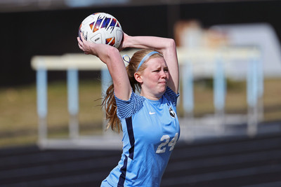 AHSAA: Springville at Northridge