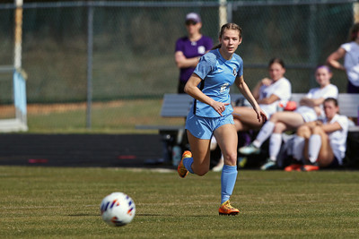 AHSAA: Springville at Northridge