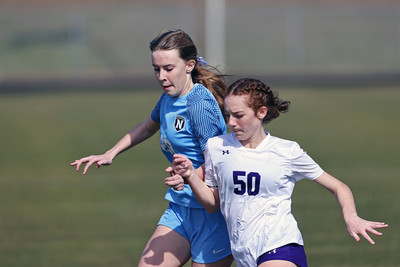 AHSAA: Springville at Northridge