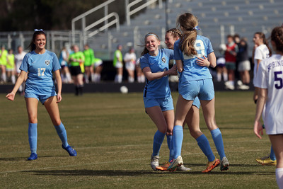 AHSAA: Springville at Northridge