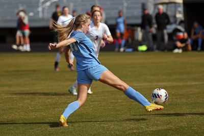 AHSAA: Springville at Northridge