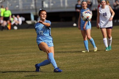 AHSAA: Springville at Northridge