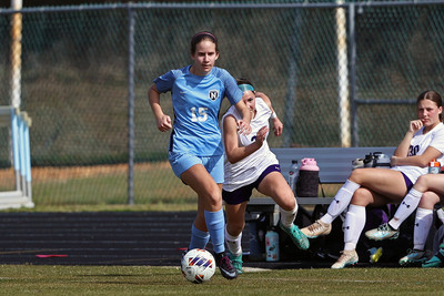 AHSAA: Springville at Northridge