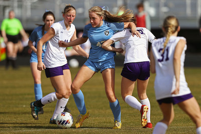 AHSAA: Springville at Northridge