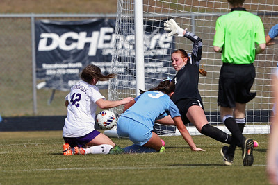 AHSAA: Springville at Northridge