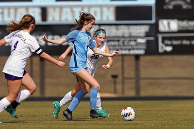 AHSAA: Springville at Northridge