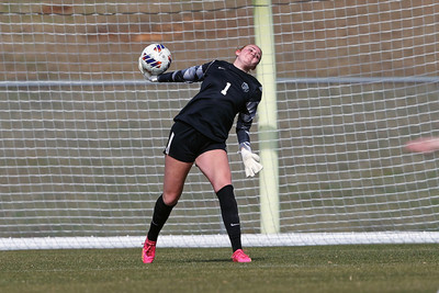 AHSAA: Springville at Northridge