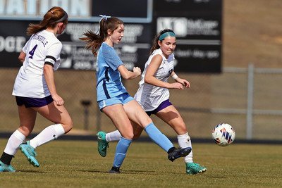 AHSAA: Springville at Northridge