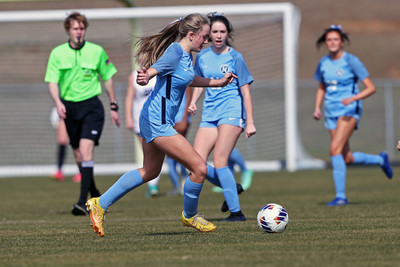 AHSAA: Springville at Northridge