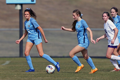 AHSAA: Springville at Northridge