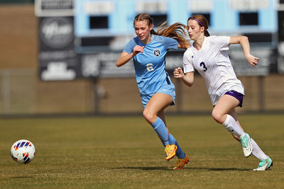 AHSAA: Springville at Northridge