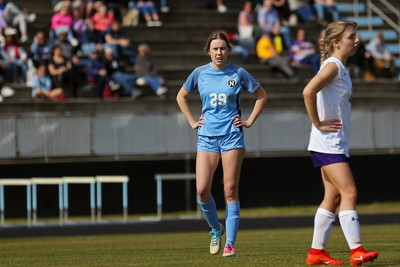 AHSAA: Springville at Northridge