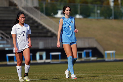 AHSAA: Springville at Northridge