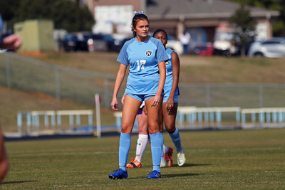 AHSAA: Springville at Northridge