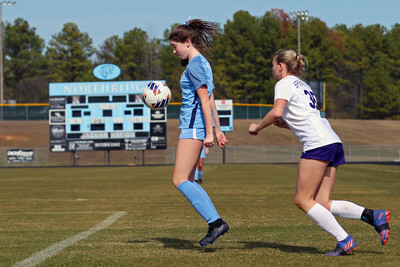 AHSAA: Springville at Northridge