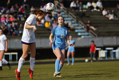 AHSAA: Springville at Northridge