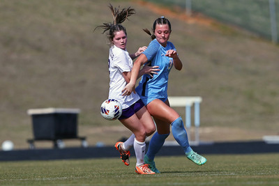 AHSAA: Springville at Northridge