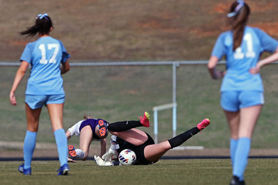AHSAA: Springville at Northridge