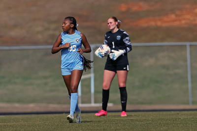 AHSAA: Springville at Northridge