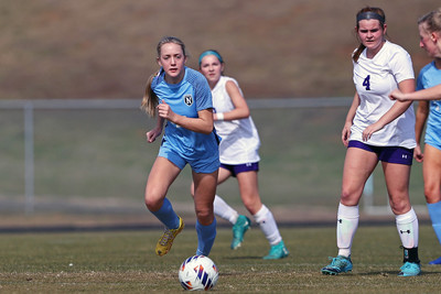 AHSAA: Springville at Northridge