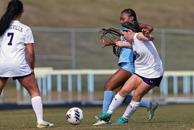 AHSAA: Springville at Northridge