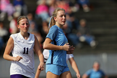 AHSAA: Springville at Northridge
