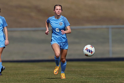 AHSAA: Springville at Northridge