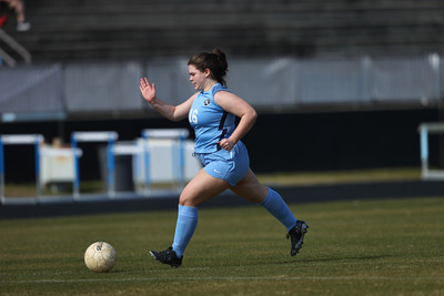 AHSAA: Springville at Northridge